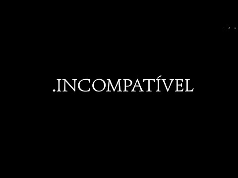06. Jooe Arte - Incompatível ( Part. HELSTHAR )