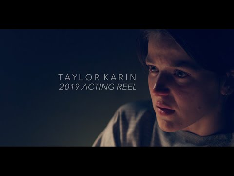 Taylor Karin - 2019 (Action/Sci-Fi/Horror)