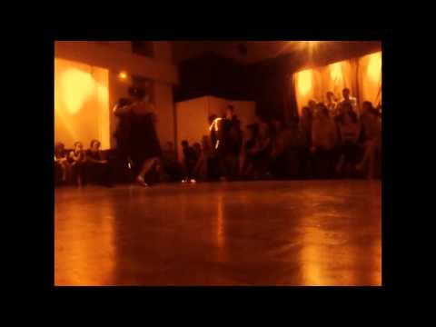 Adios tango- Tango argentine in paris