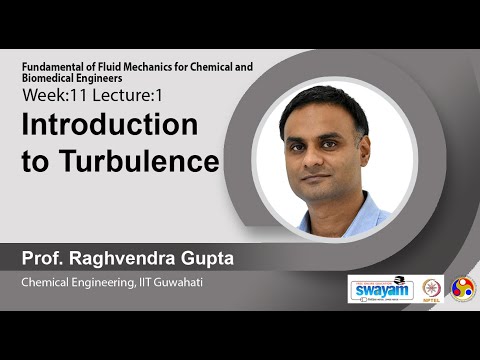 Fundamental of Fluid Mechanics for Chemical and Biomedical Engineers Intro Video