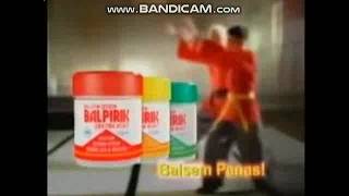 Download lagu Iklan Balpirik Merah - Memang Panas (2010) @ Global TV, TPI, Trans TV, ANTV, RCTI, Indosiar, & SCTV mp3