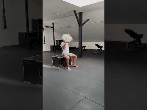 Rotations bulgares assis