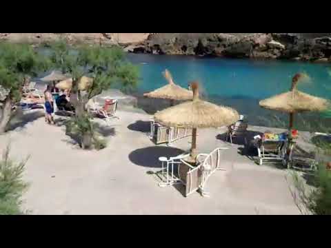 🇪🇸las playas de mallorca más bonitas