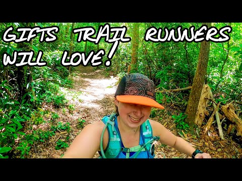 The Best Gifts for Trail Runners 2022