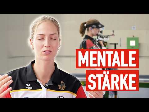 Mentaltraining im Sport: 5 Übungen für 100% Fokus im Wettkampf