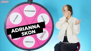 Czy Adrianna Skon dogaduje się z Lexy? - KOŁO PLOTKA