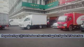 Download lagu Serah Terima #traga #box dengan J&T Express Banten Area mp3 Download lagu Serah Terima #traga #box dengan J&T Express Banten Area mp3