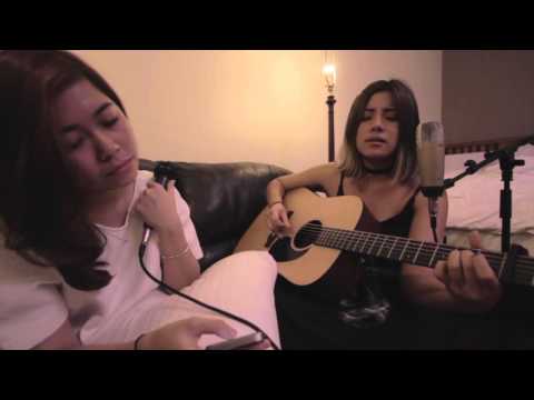 Moira and Keiko - Gravity (a John Mayer and Sara Bareilles cover) Live at the Stages Sessions HQ