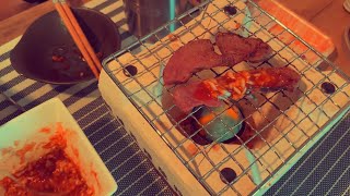 スーパーのハツを最も美味く食べる方法