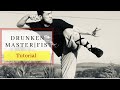 Drunken Master | Drunken Fist | Part 1 - Combat Applications of Drunken Steps Tutorial