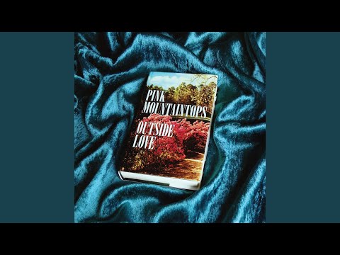 Vampire - Pink Mountaintops
