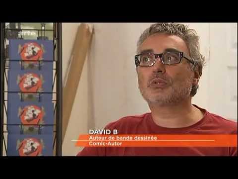 Politische Ereignisse im Comic - Visualisierung der Geschichte