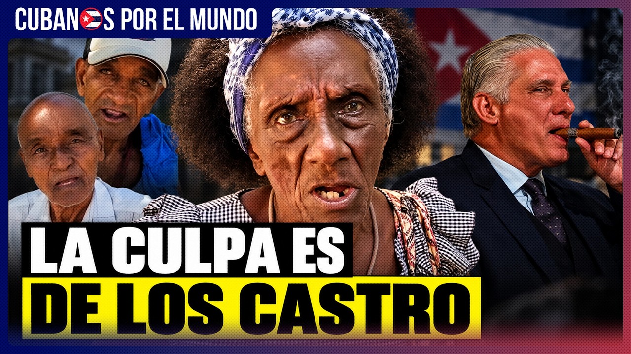 ¿Se puede ser feliz en Cuba? Esto responden los cubanos