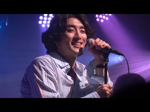 [190714] 투게더! - 잔나비(JANNABI) @Fools on the hill
