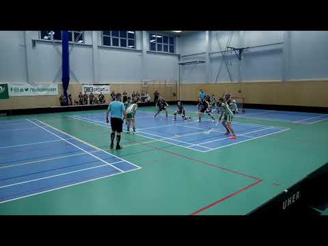 HIGHLIGHTS: FBŠ BOHEMIANS VS. TATRAN STŘEŠOVICE 8:4 - EXTRALIGA ŽEN