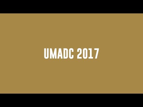 Pastor Filipe Cechinel - Vigília da UMADC (28/07/2017)