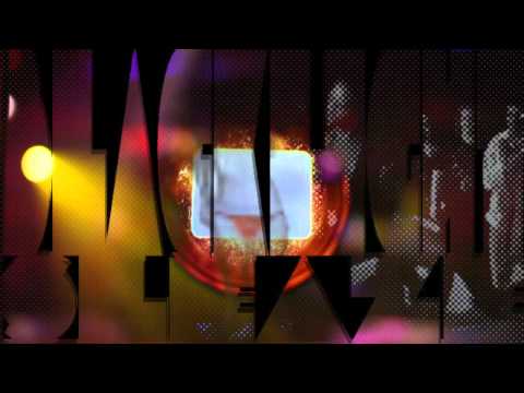 [Dogmatik Records 020] Peace Division - Blacklight Sleaze (Dyed Soundorom Remix) FULL VIDEO