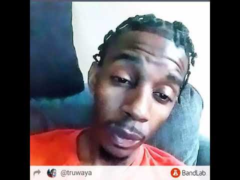 JayTru She Say (official Auido)RnB / Hip-hop /Soul / rhythm & blues/ ghotta Love