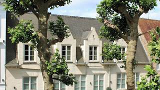 Pand 17 - Charming Guesthouse, Bruges, Belgium | Travel With Dhruvika