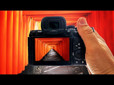 Capturing the Beauty of Japan, Kyoto’s famous locations