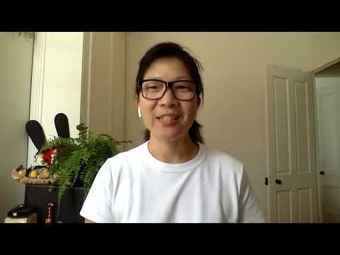 SallyH- Leadership & Resilience video.
