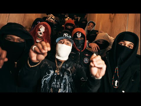 Young Avii - WADI  #spanishdrill