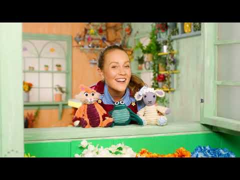 Minno - Kids Bible Videos