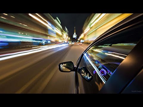 Вождение Test Drive (GTA V)