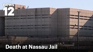 ICE detainee dies at Nassau County jail, sources say | News 12