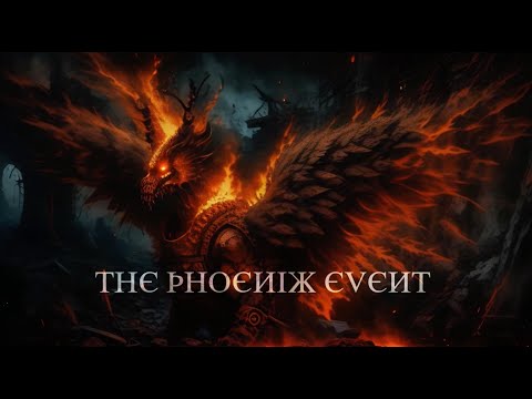 The phoenix event (prod.Westy) - Visualizer