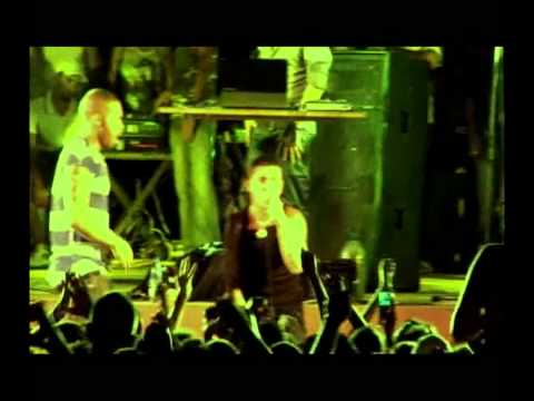 Dj  PRINCIPE y OSMANI GARCIA: TIRAME LA MUSICA ; HAVANA CLUB STARS ENTERTAINMENT