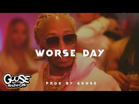 [FREE 2022] FUTURE x REAL BOSTON RICHEY x YOUNG THUG TYPE BEAT "WORST DAY" (PROD BY GOOSE)
