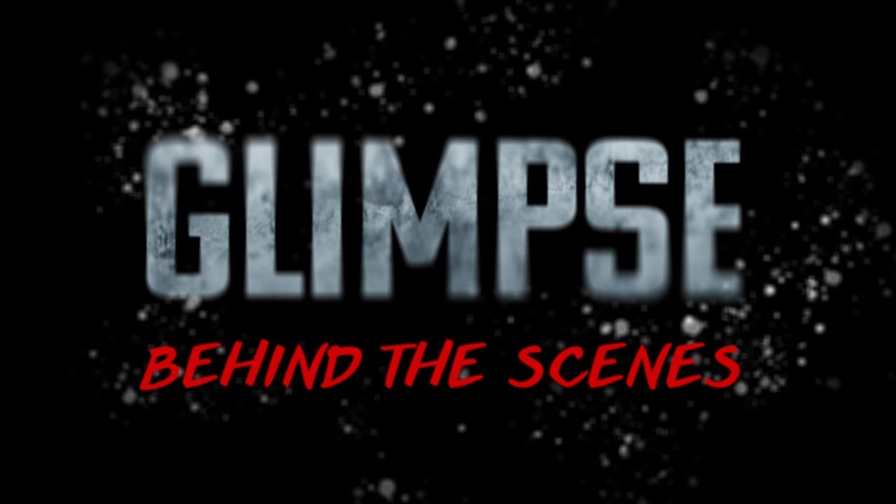 GLIMPSE - BTS | MY RØDE REEL 2019