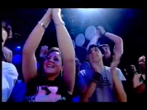Fatman Scoop feat Crooklyn Clan - It Takes Scoop - Top Of The Pops - Friday 6 February 2004