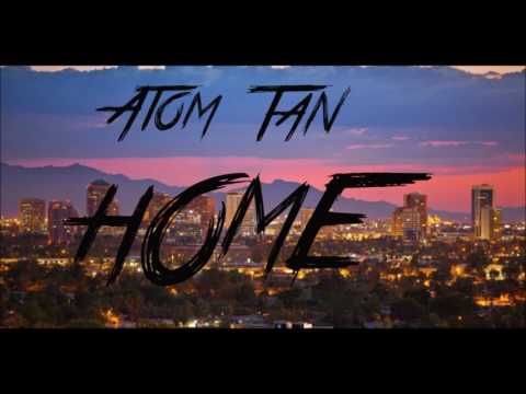 Atom Tan - Home