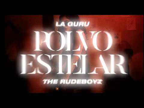 LA GURU and The Rudeboyz