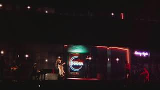 More Fun! Shania Twain Now World Tour Tacoma Dome, Tacoma, Washington 05/03/2018