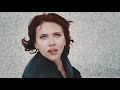 Iron Man Faces A Nuclear Missile Hulk Saves Tony Stark The Avengers HD Scene