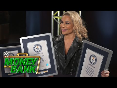 Kevin Nash: Natalya Is Top Five In WWE As Far As Mat Skills, I Would Have Her Face Jade Cargill