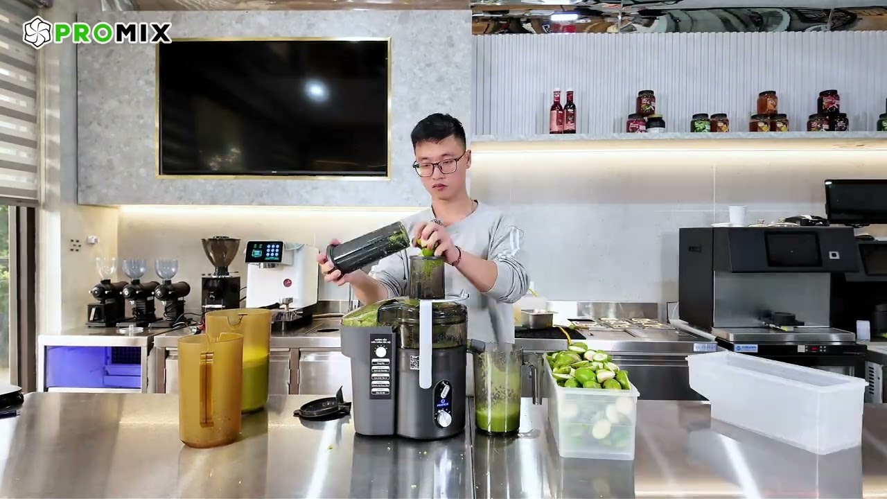 Thử Thách Ép 10Kg cóc PFJ 1250