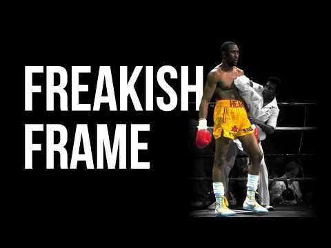 Learn the Science behind Thomas Hearns HITMAN STYLE - (Skillr Breakdown)