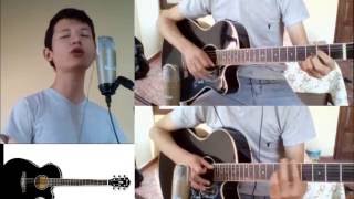 Despues de ti - Octavia(Cover by Javier Nogales)