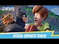 MultiVersus Official Cinematic Trailer You Re With Me