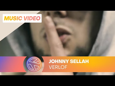 Johnny Sellah - Verlof (Prod. Gamerro)