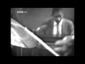 JOHN GILMORE & ART BLAKEY - I Cant Get Started 1964