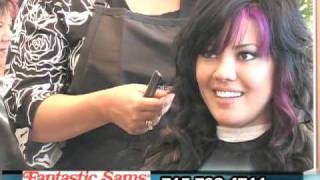 fantastic sams hot hair