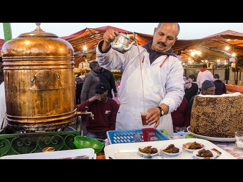 download lagu mp3 mp4 Moroccan Spice Tea, download lagu Moroccan Spice Tea gratis, unduh video klip Moroccan Spice Tea