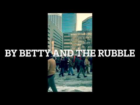 Obey or Die by Betty and the Rubble