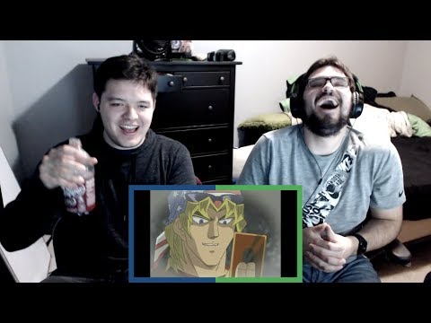YGOTAS Episode 11 "In America" Reaction