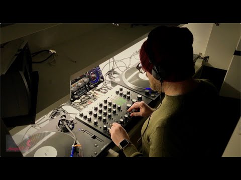 Housclassics Episode 22 (Classic House Music) - In Consolle JosephX (Only Vinyl Dj Set)